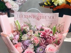 -双季花艺园艺市场(浦东店)