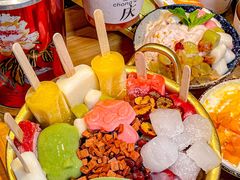 -周小明火锅(黑金冠社区店)