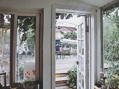 -海边的猫和咖啡馆