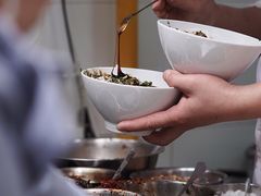 -辣辣小吃豆花米线(大观篆新农贸市场店)