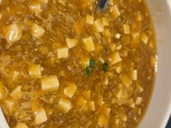 西施豆腐-渔沧米缸·绍兴美食(万达店)