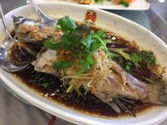 -蟹皇海鲜餐厅