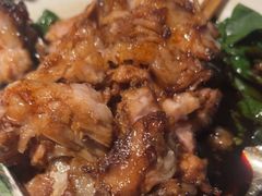 -桂满陇·海市蜃楼·黑金(国金店)