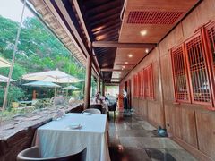 -三嚥阁 La Villa Restaurant