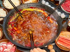 -黄潇洒老火锅(九眼桥宏济巷店)