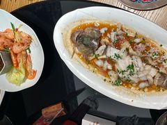 -味莊餐厅(康庄南街店)