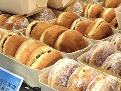 -高力乐面包咖啡厅(西塔店)