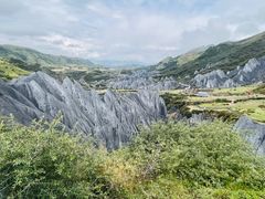-墨石公园景区