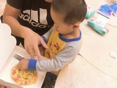 -贝思特蒙特梭利早教新区旗舰中心(苏州新区复悦城店)