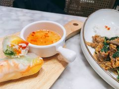 特色薄荷牛肉-PHO爺·越南料理(亦庄大族广场店)