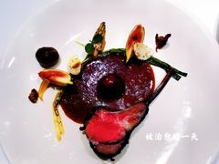 -九献创意菜·牛排馆(亮马河花园店)