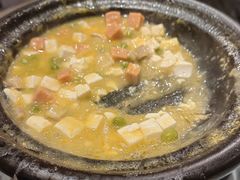 -陶德砂锅(蜀汉路店)