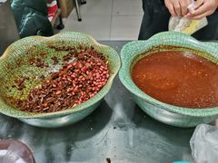 -老金家蛋菜夹馍(西安总店)