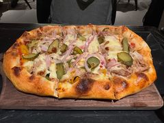 -Nord Grill&Bar Highland诺德西餐(深圳欢乐海岸店)