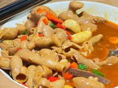 -匠熙小馆(崇文门店)