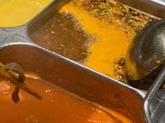 -海底捞火锅(正大乐城店)