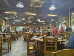 -全汁全味驴庄(东城店)