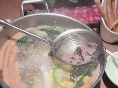 -掂档潮汕牛肉火锅(沈阳万象城店)