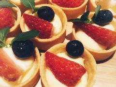 -AdD全日制餐厅(中谷花园酒店)