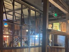 -探鱼·鲜青椒爽麻烤鱼(天一广场店)