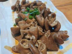 鲜卤肥肠-永乐饭店