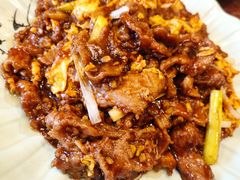 -南来顺饭庄·清真(南菜园店)