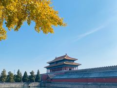 -故宫博物院(故宫)