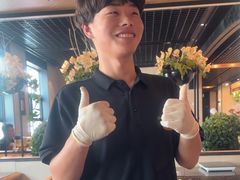 -川骄海鲜自助(亚运村店)