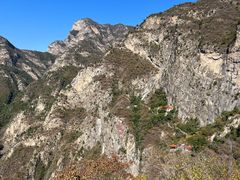 -圣莲山风景区