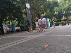 -JUKEBOX玖部音乐餐厅(华侨城店)