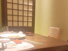 -耕海日本料理(万达华府店)