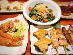 -有喜屋·深夜食堂(北京西路店)