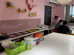 -幸福里DIY蛋糕烘焙·团建·拼豆豆(普陀店)