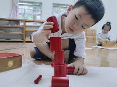 -井德幼儿园(新康花园店)