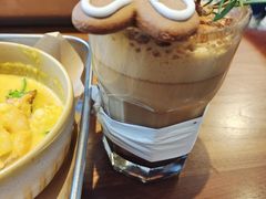 -BAKER&SPICE(BFC外滩金融中心店)