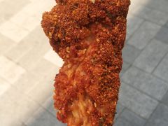 -上海鸡柳店(中街盛京大家庭店)