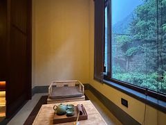 -西安华清御汤酒店