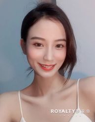 -罗亚帝造型