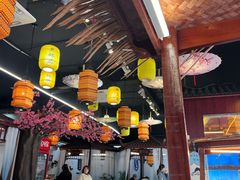 -外婆船宴餐厅·外婆喊你回家吃饭