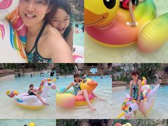 -杭州开元森泊度假乐园