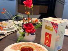 -墨泉峰味(润和国际广场店)