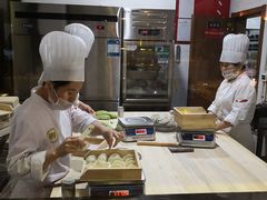 -船歌·鱼水饺青岛菜(闽江二路店)