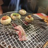 「鲸岚·烧肉夜食(水上公园店)」喜欢来这里