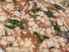 -芳芳私房菜·精做淮扬菜(承德路店)