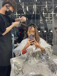 -YH HAIR SALON