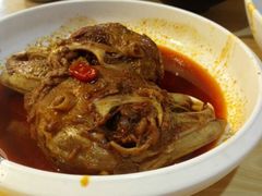 -二孃鸡爪爪(东郊记忆店)