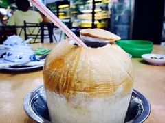 -無招牌海鮮(芽笼店)
