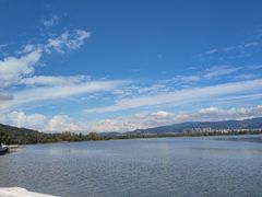 -西昌邛海宾馆