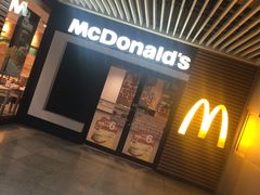 门面-麦当劳(虹梅路地铁站店)