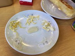 -面道赞宁海海鲜面(迎凤街店)